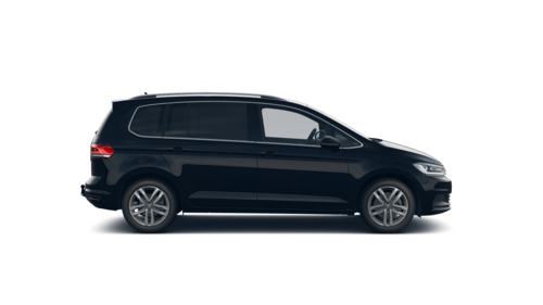 Touran Comfortline Plus 2025 [object Object]