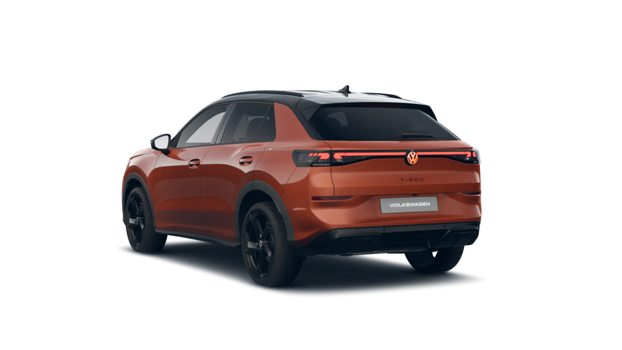 Nowy T-Roc - render 2}