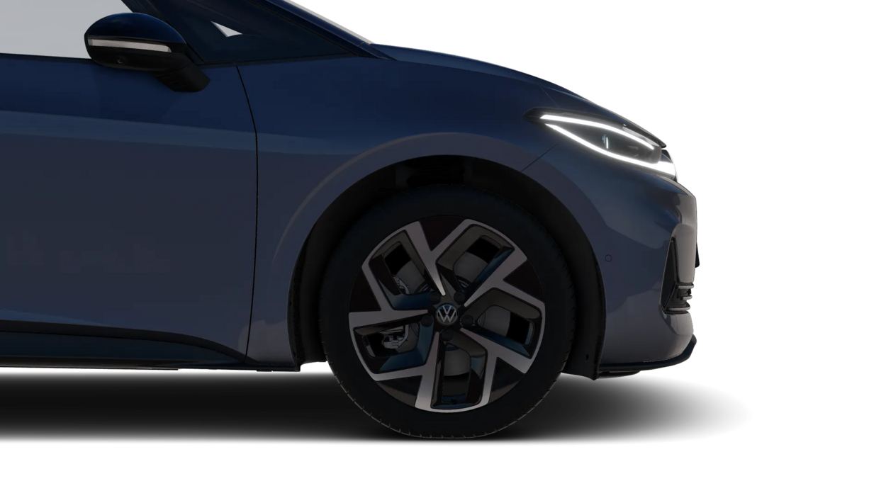 Nowy ID.3 Neo - render 5