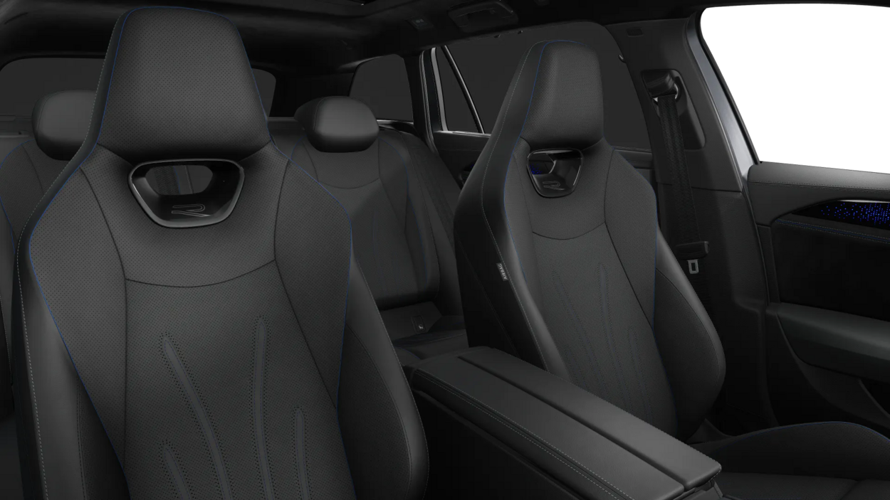 Passat - render 7