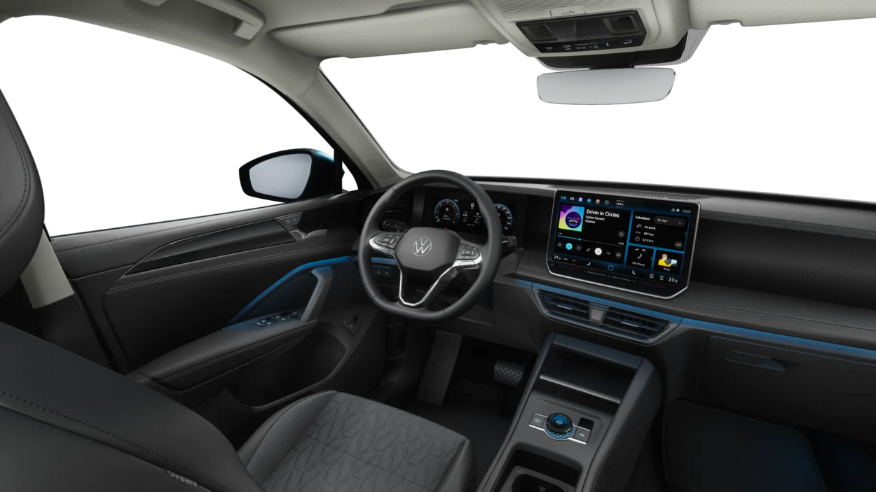 Tiguan - render 7}