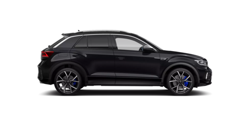 T-Roc R 2025 [object Object]