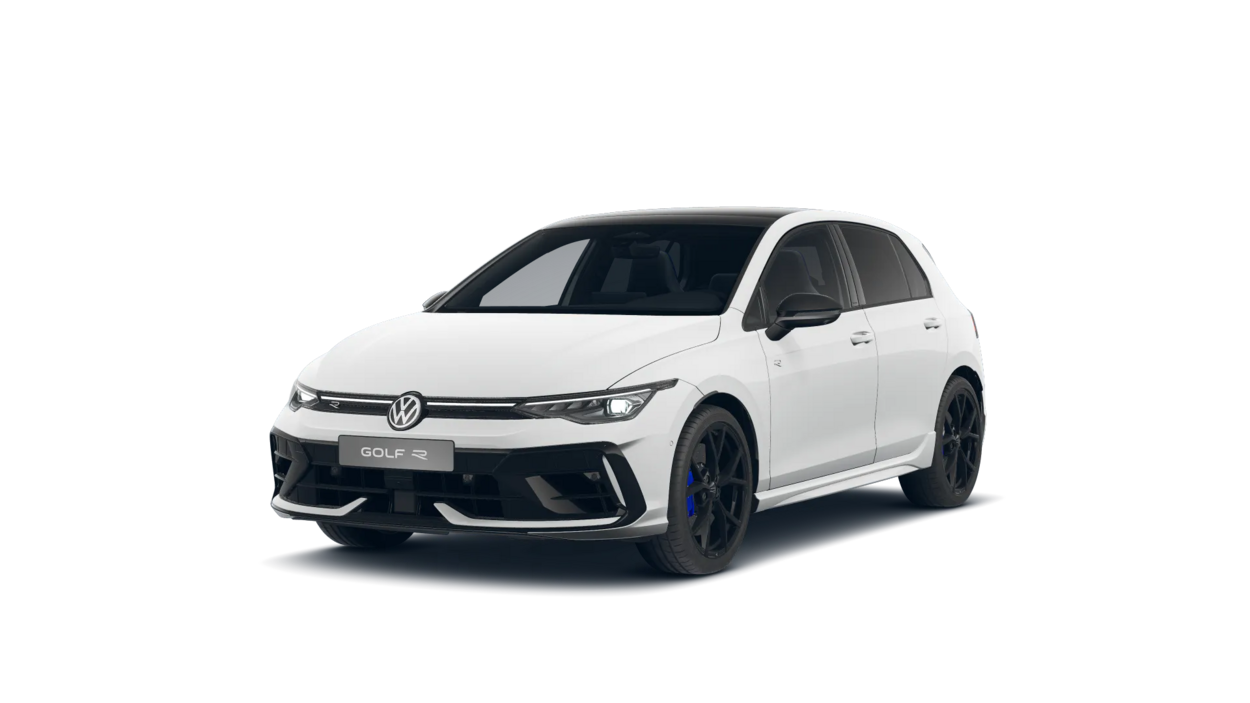 Golf - render 4