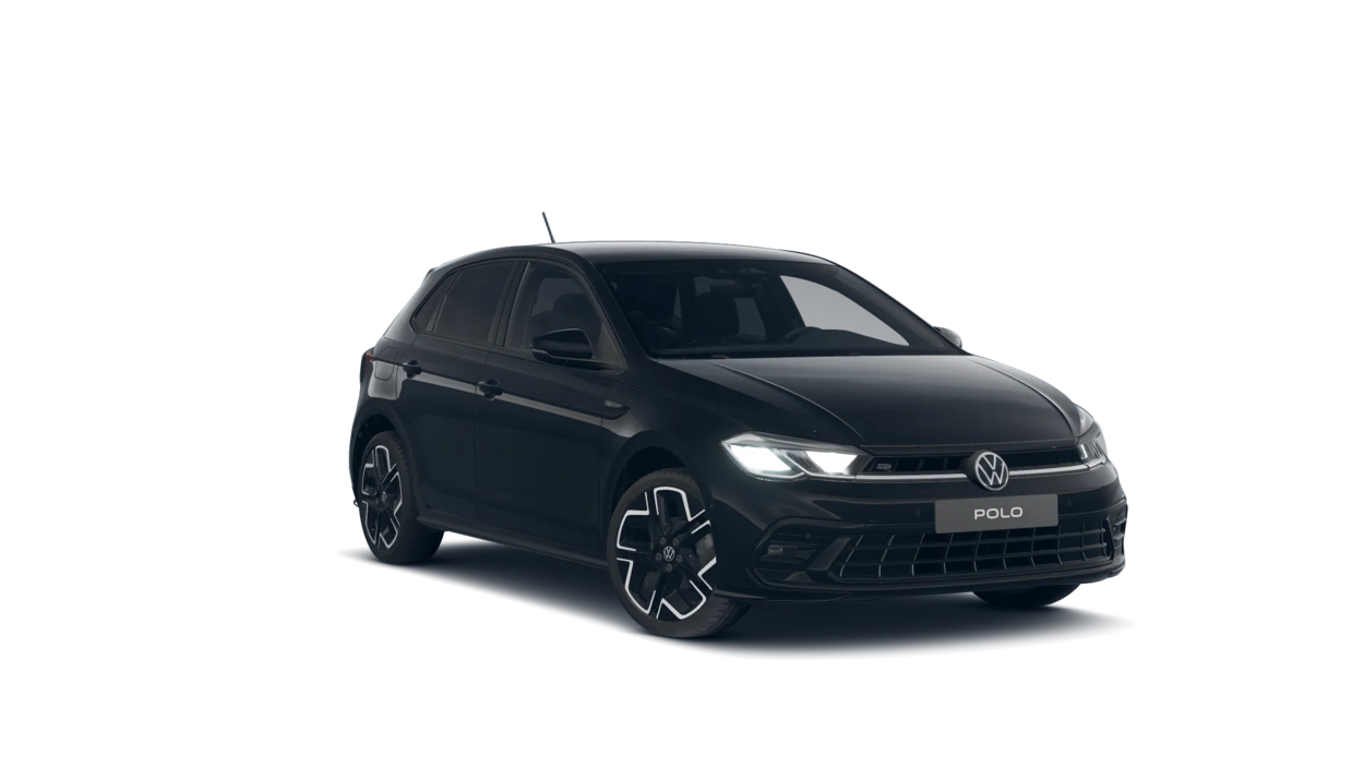 Polo - render 0