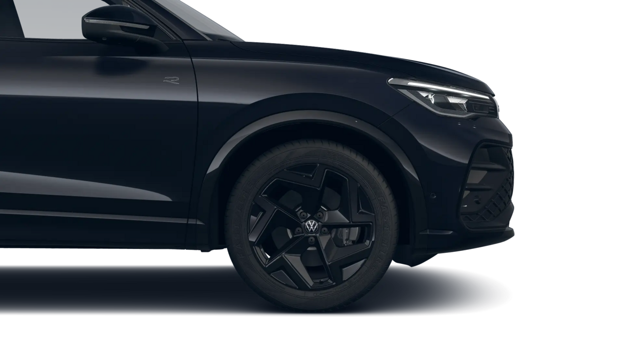 Tiguan - render 5}