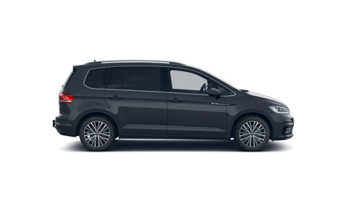 Touran Highline 2025 [object Object]