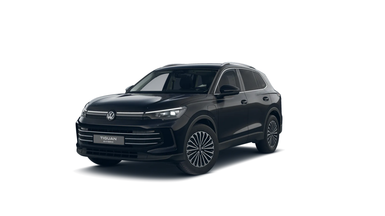 Tiguan - render 4}
