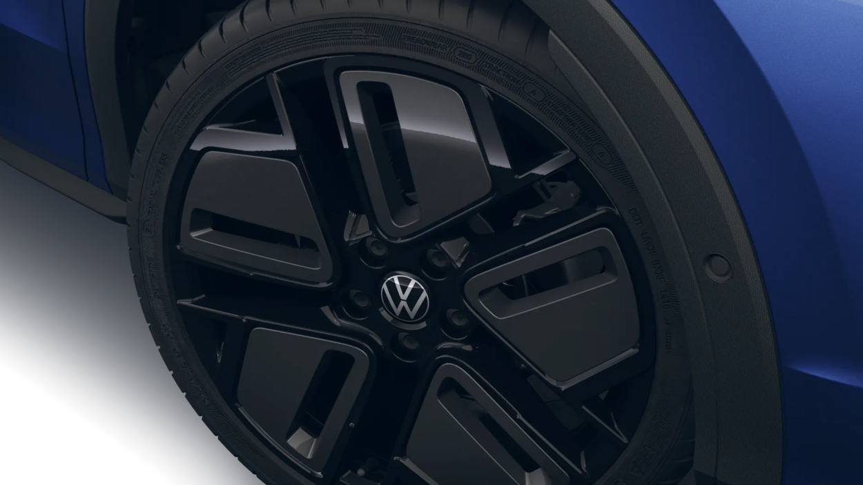 Nowy T-Roc - render 5