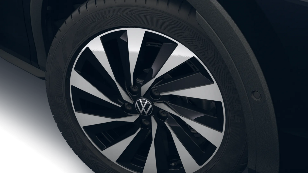 Nowy T-Roc - render 5