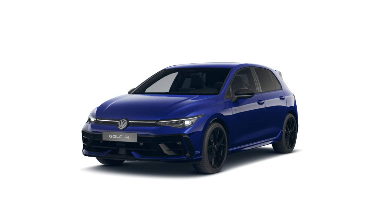 Golf - render 4