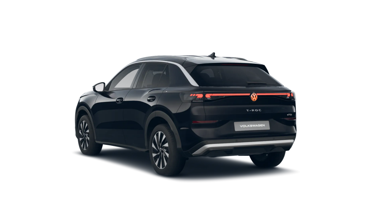 Nowy T-Roc - render 2}