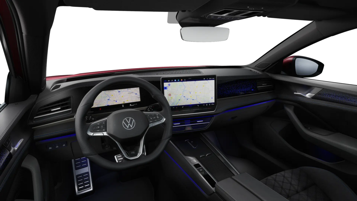 Passat - render 6}