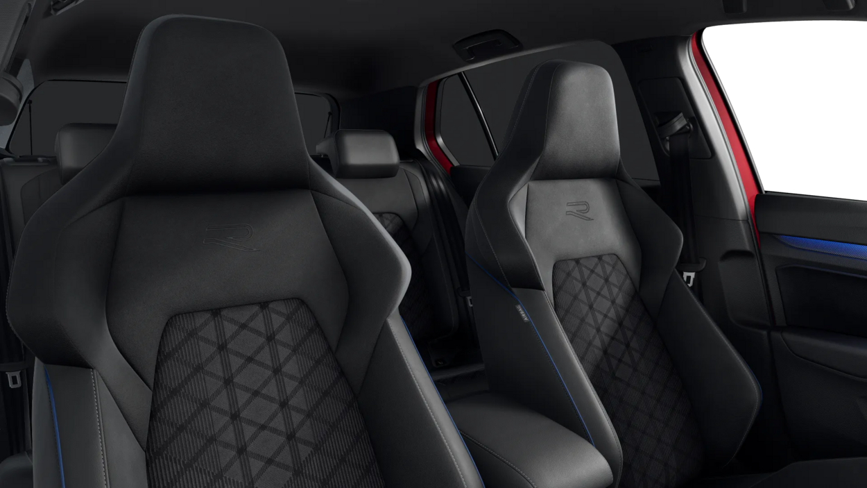 Golf - render 7