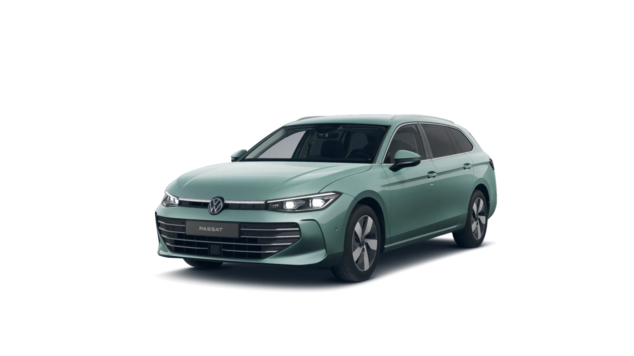 Passat - render 4}