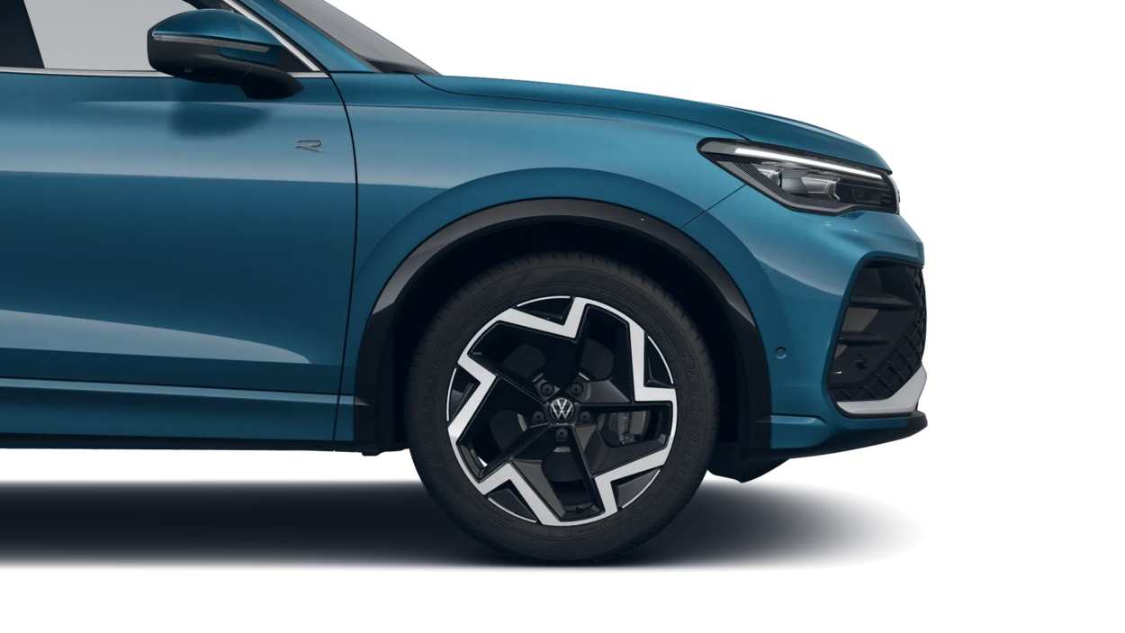 Tiguan - render 5}
