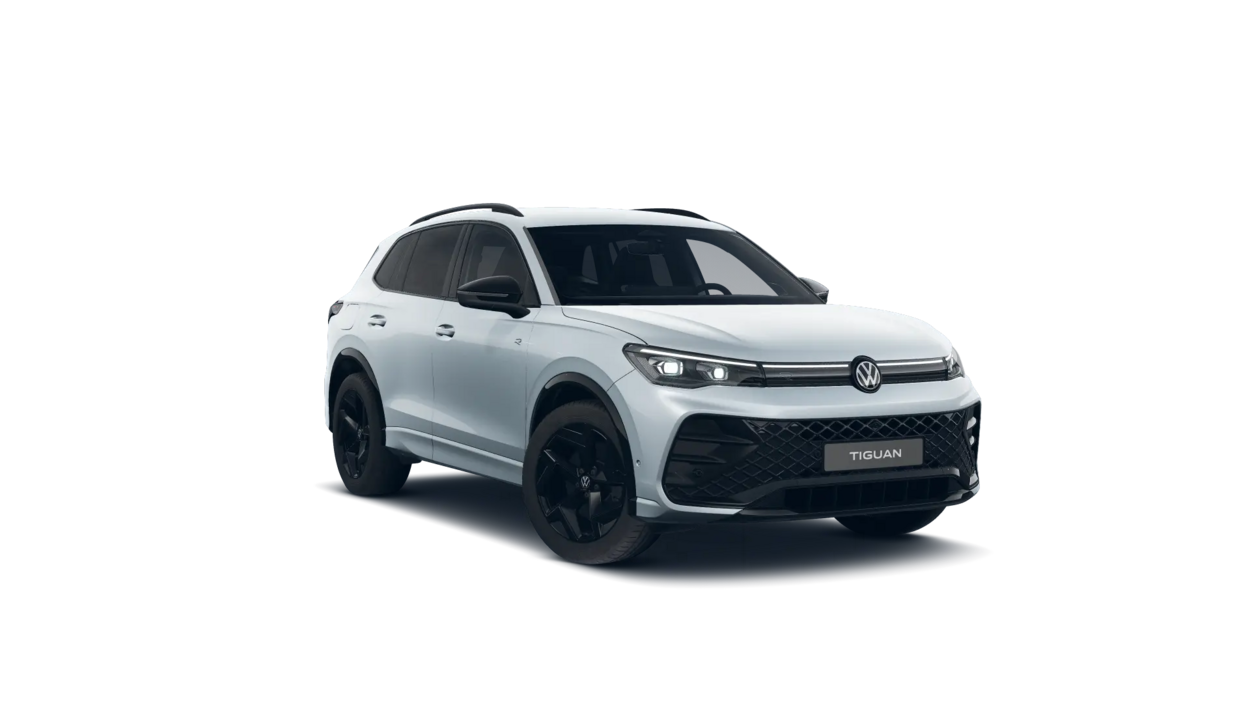 Tiguan - render 0}
