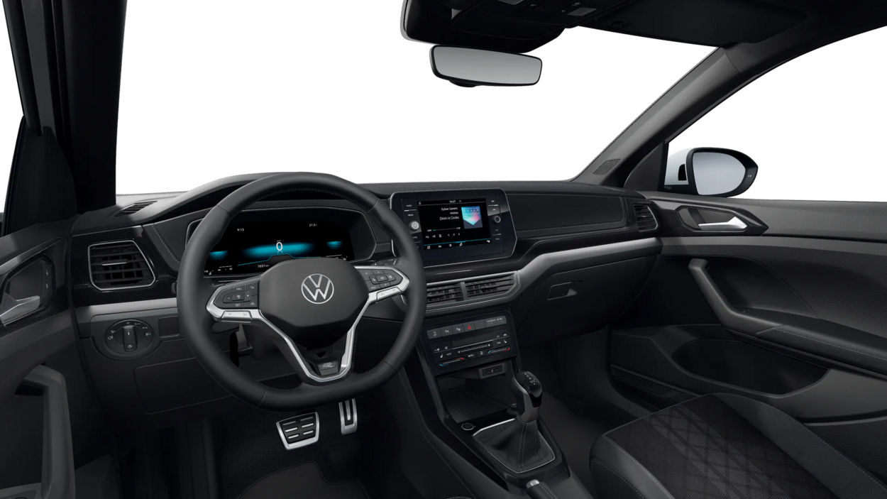 T-Cross - render 6
