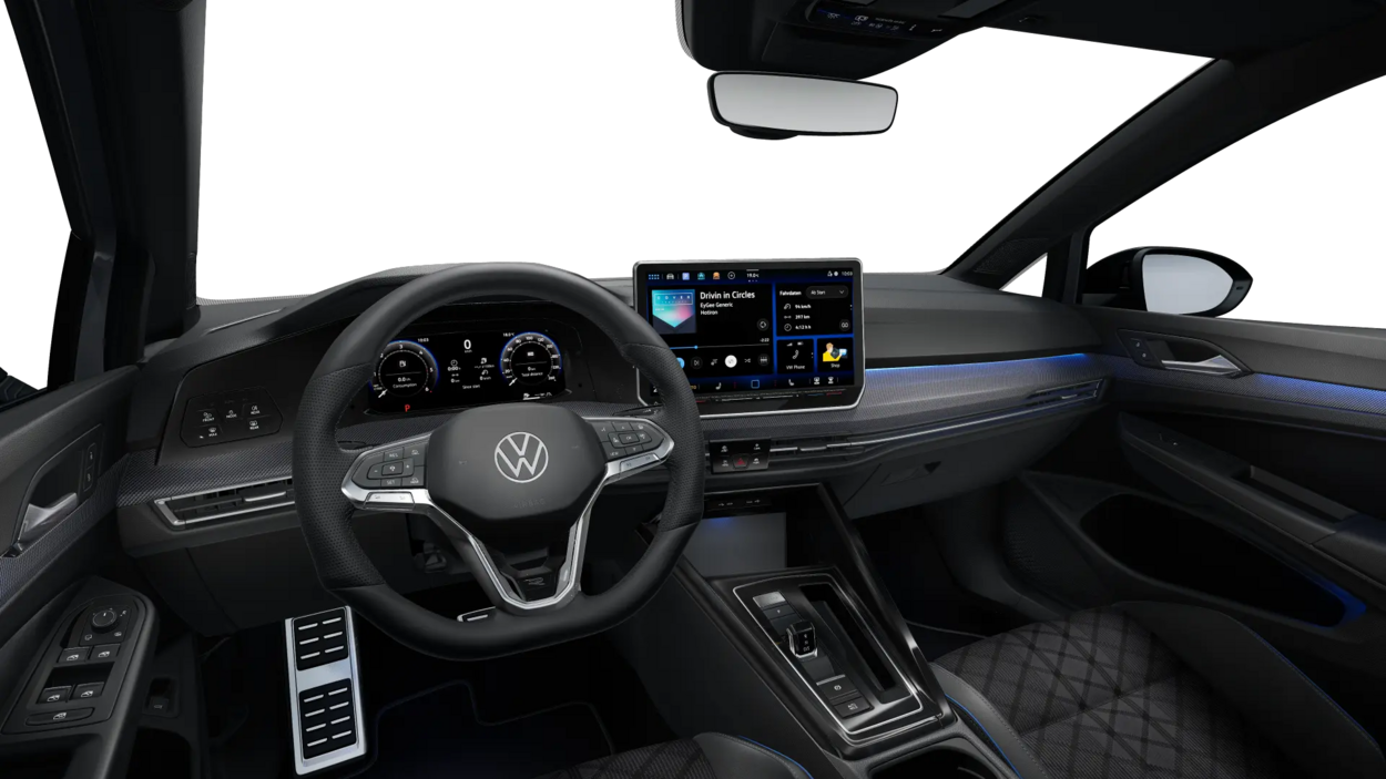Golf Variant - render 6}