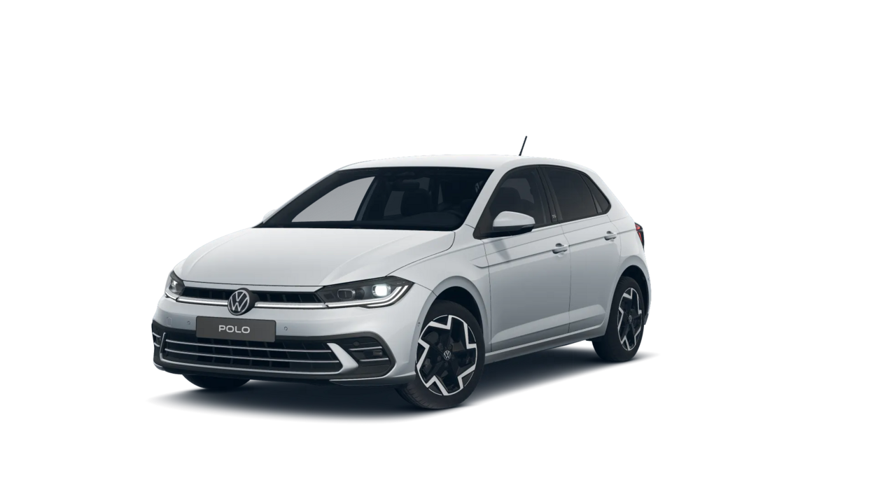 Polo - render 4