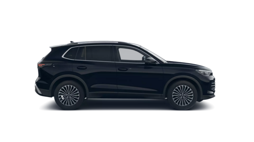 Tiguan Elegance 2025 [object Object]