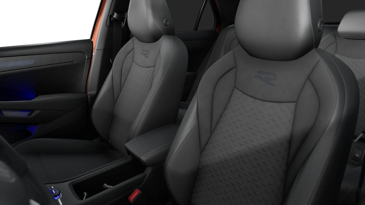 Nowy T-Roc - render 7