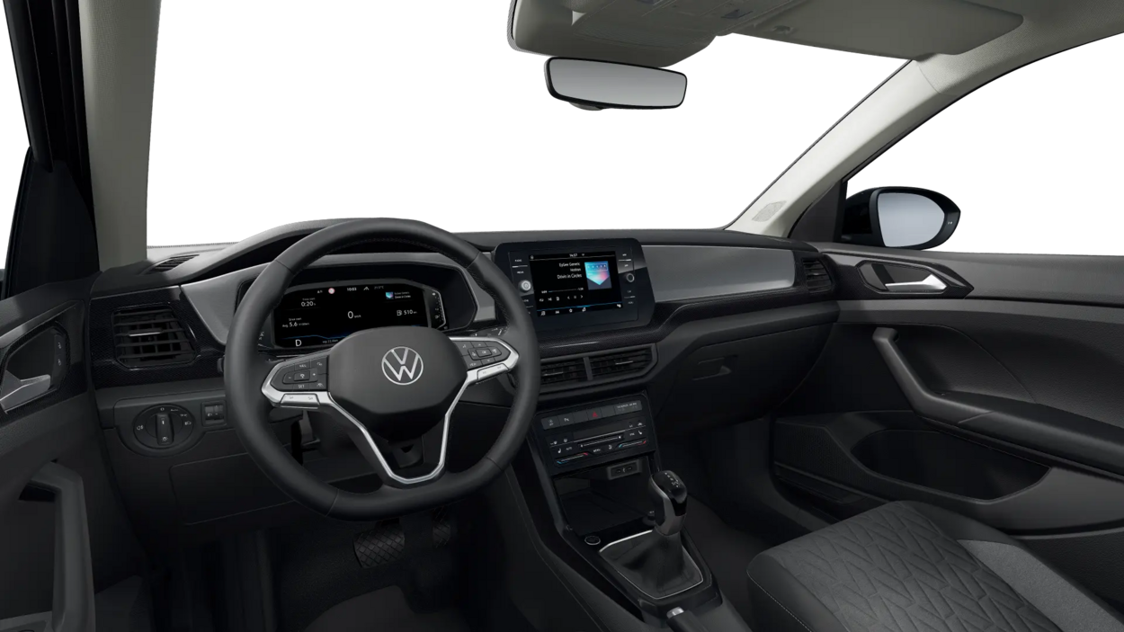 T-Cross - render 6