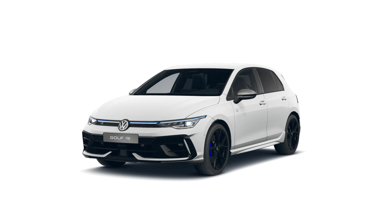 Golf - render 4