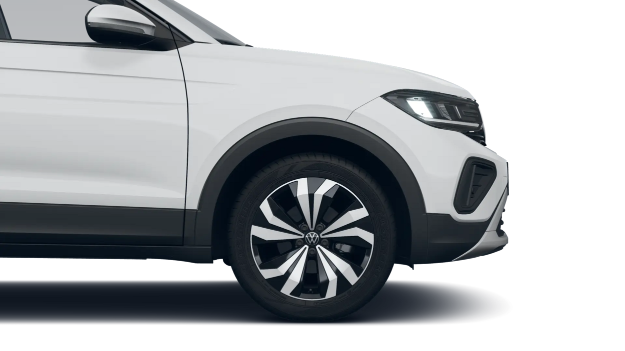 T-Cross - render 5