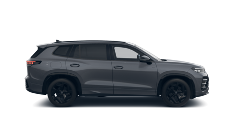 Nowy Tayron R-Line 2025 [object Object]