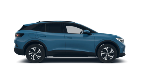 ID.4 Plus 2026 [object Object]