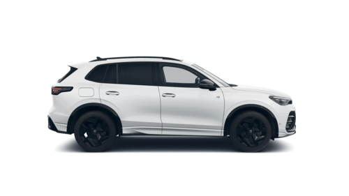 Tiguan R-Line Plus 2026 [object Object]