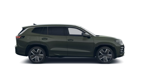 Nowy Tayron R-Line Plus 2025 [object Object]