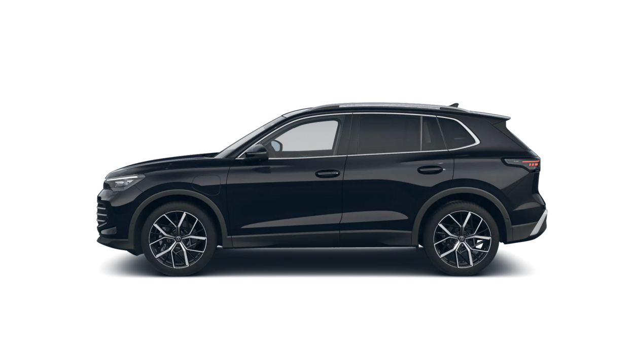 Tiguan - render 3}