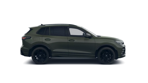 Tiguan R-Line 2025 [object Object]