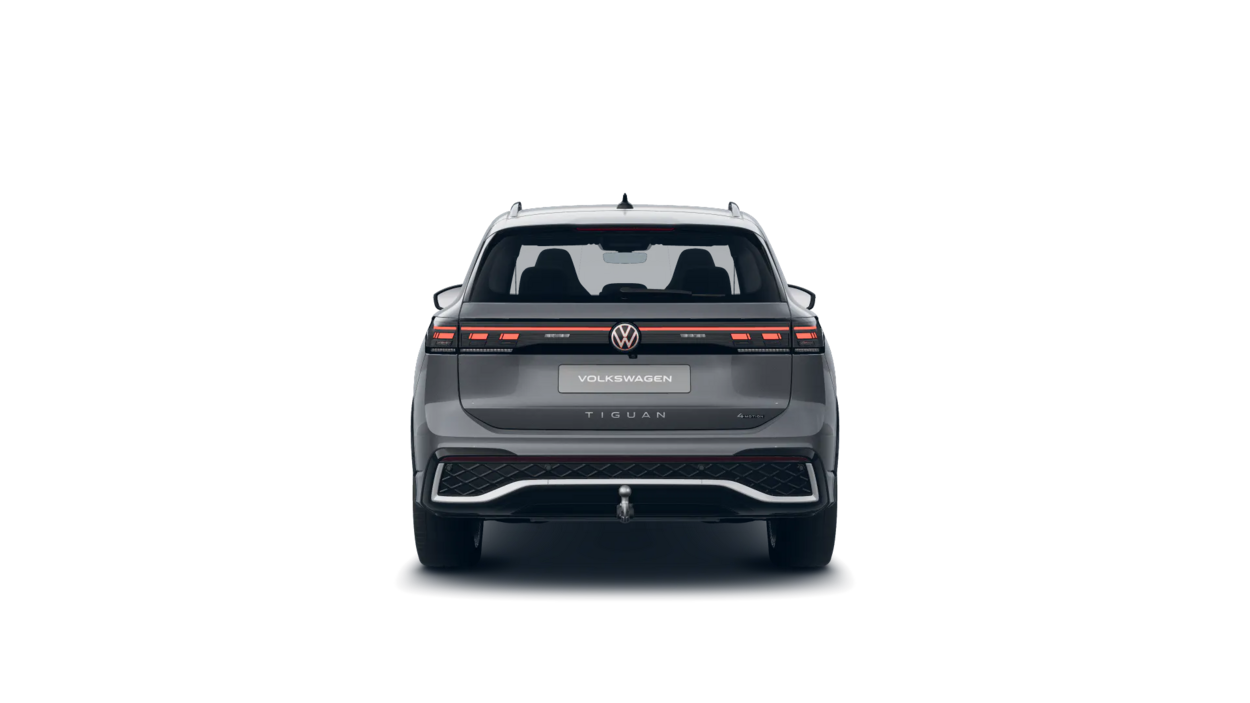 Tiguan - render 1}