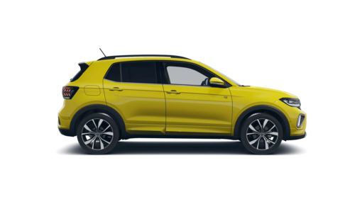 T-Cross R-Line Plus 2025 [object Object]