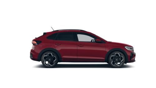 Taigo R-Line Plus 2026 [object Object]