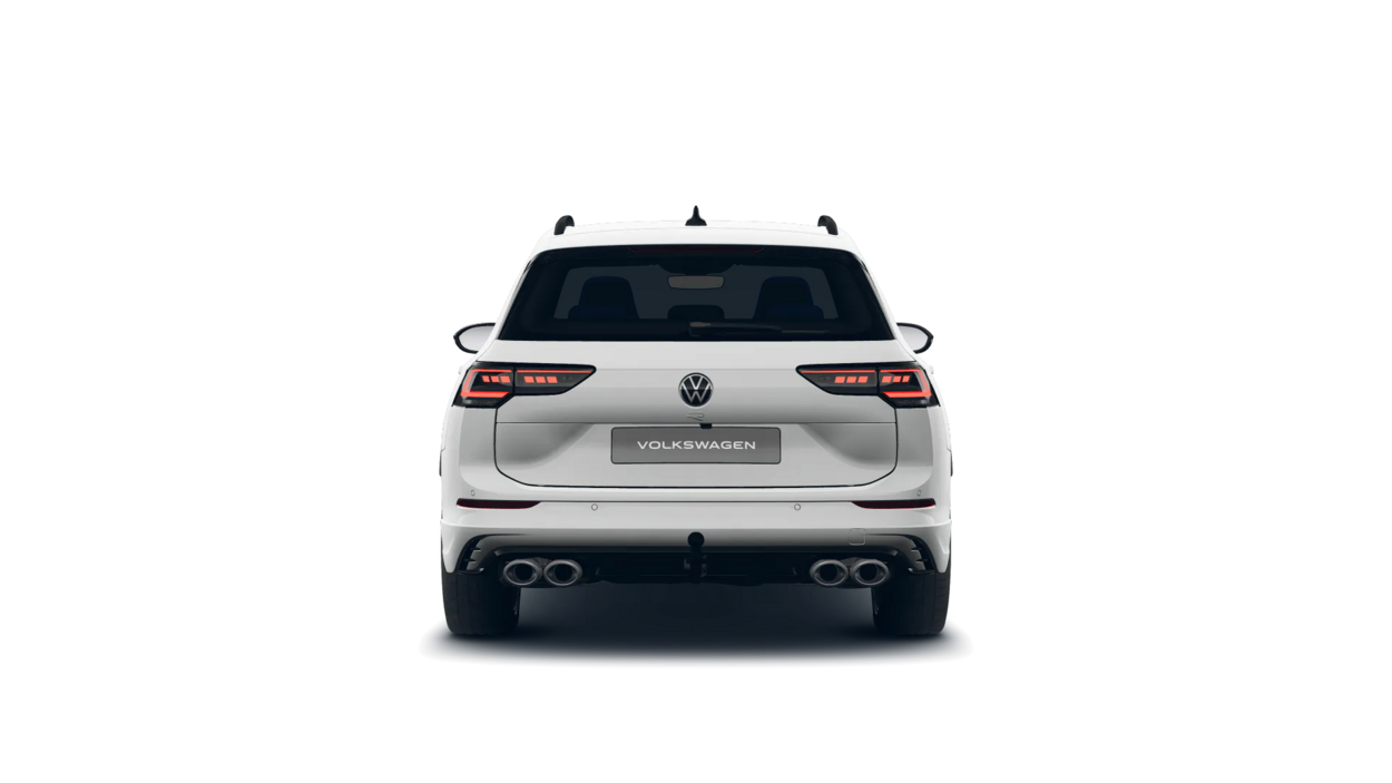 Golf Variant - render 1