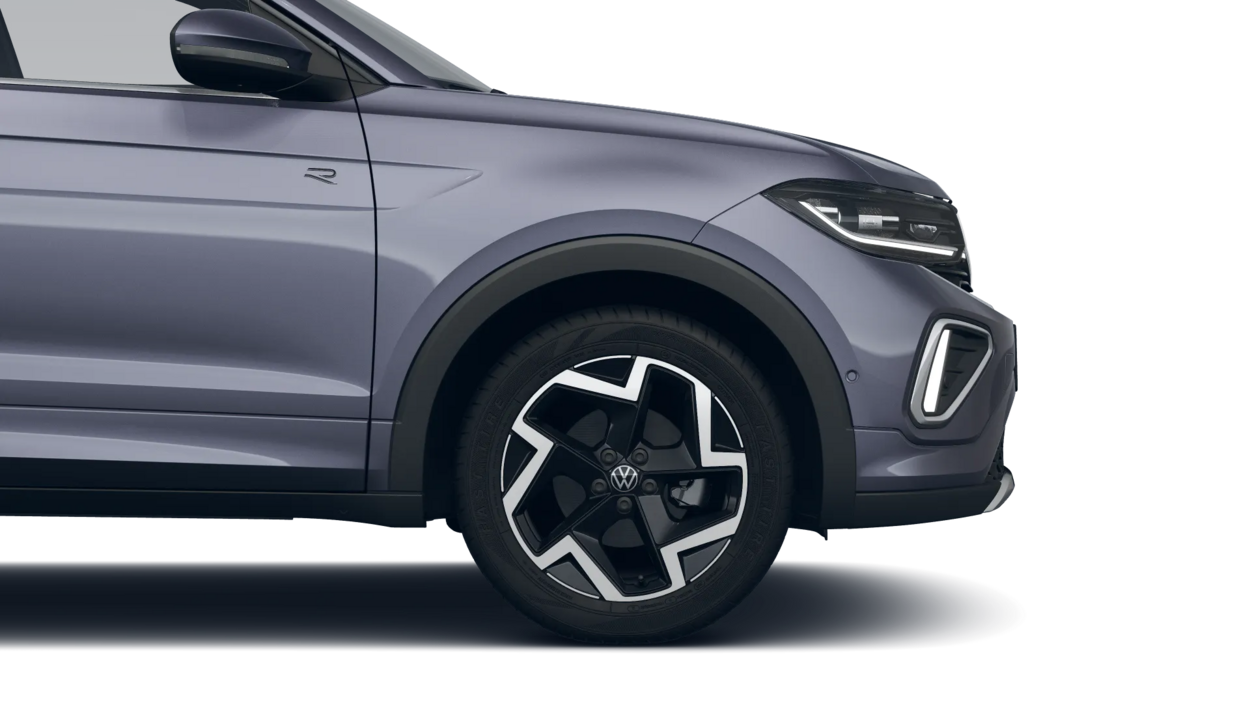 T-Cross - render 5
