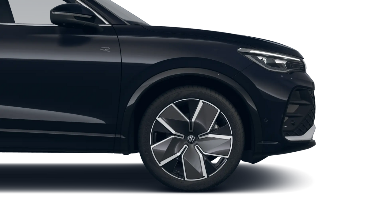 Tiguan - render 5}