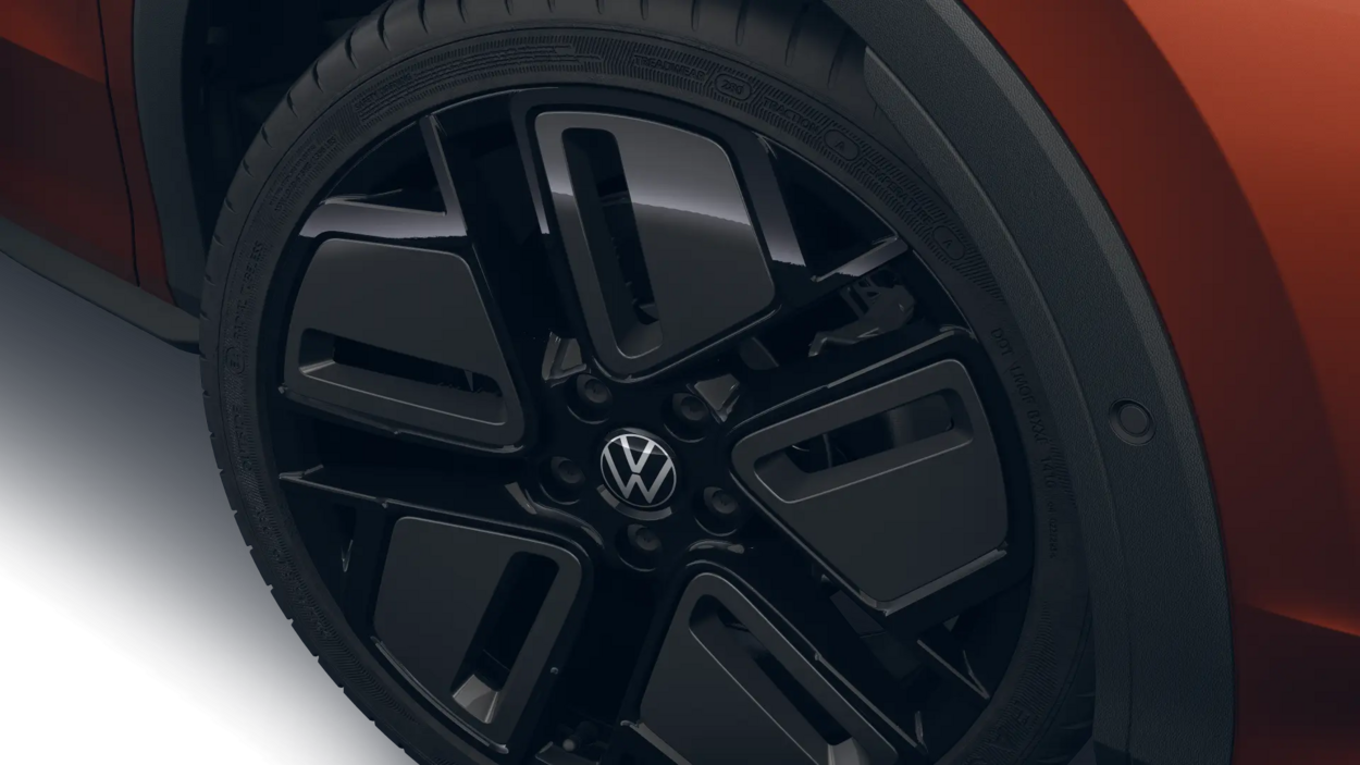 Nowy T-Roc - render 5