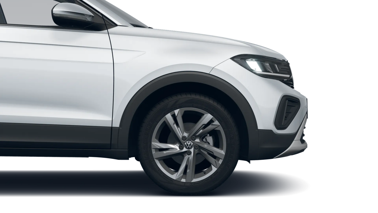 T-Cross - render 5