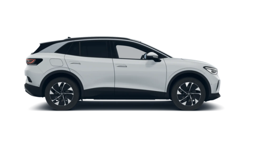 ID.4 Plus 2026 [object Object]