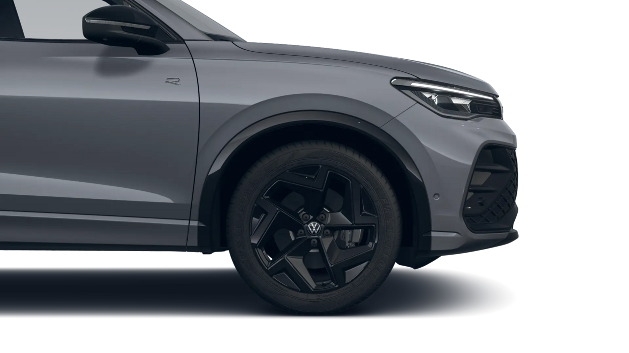 Tiguan - render 5}