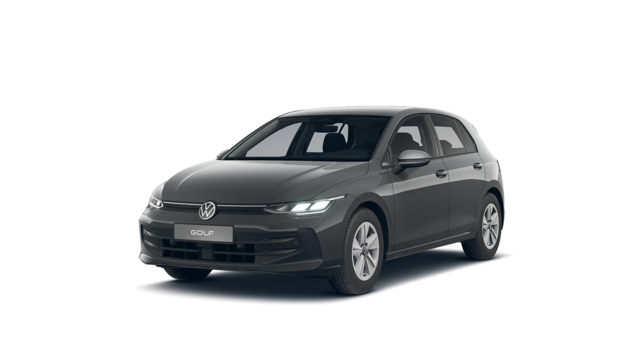 Golf - render 4