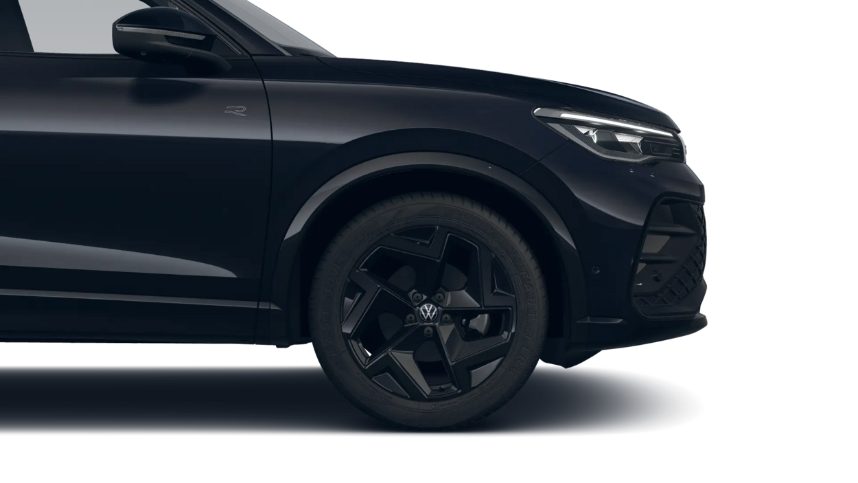 Tiguan - render 5}