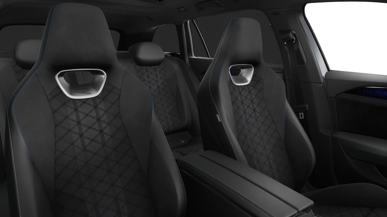 Passat - render 7