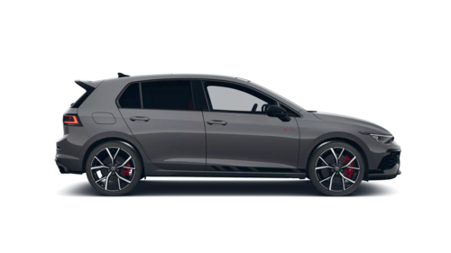 Golf GTI Clubsport 2025 [object Object]