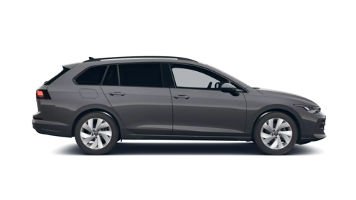 Golf Variant Life Plus 2025 [object Object]