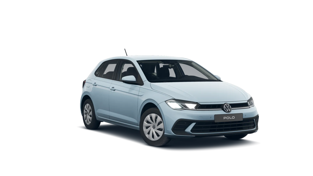 Polo - render 0